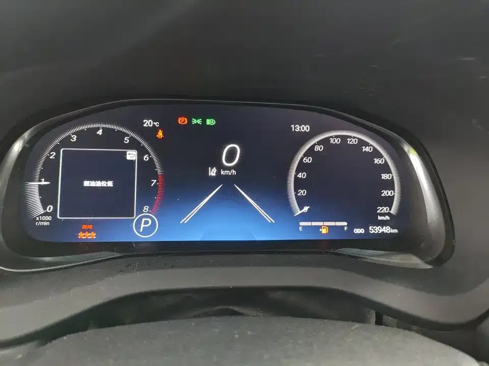 Toyota Venza 2023 из CN, фото 2