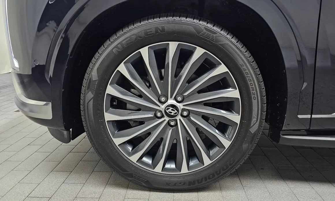 Hyundai Palisade — фото 7