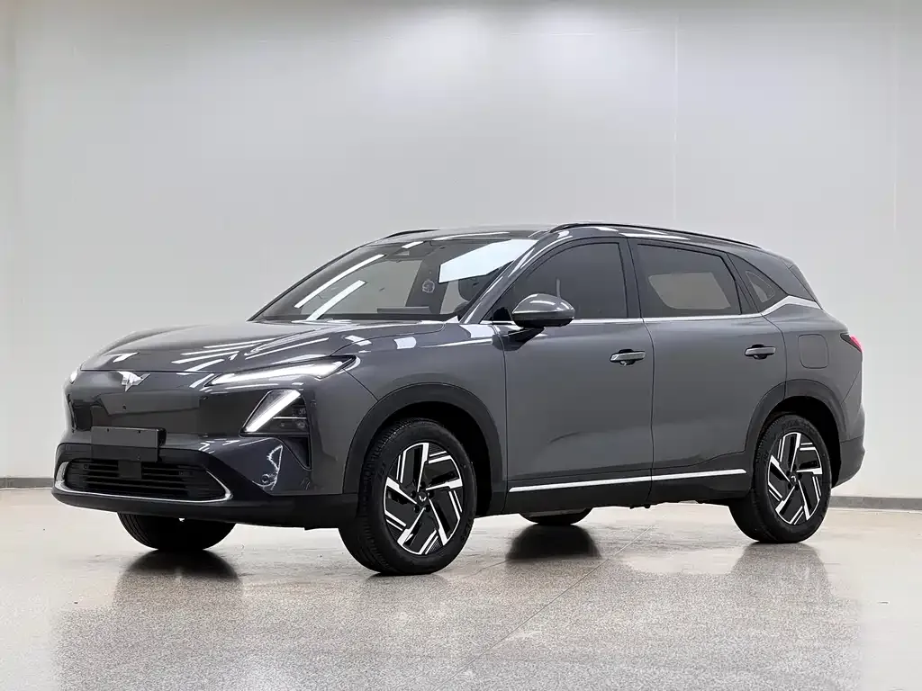 Wuling Xingguang S