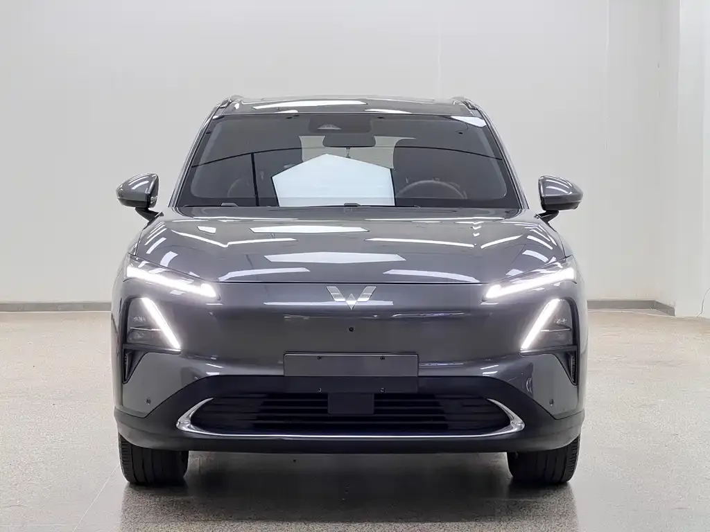 Wuling Xingguang S 2024 из CN, фото 2
