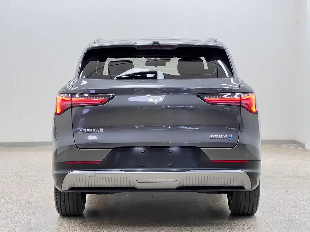 Wuling Xingguang S 2024 из CN, фото 7