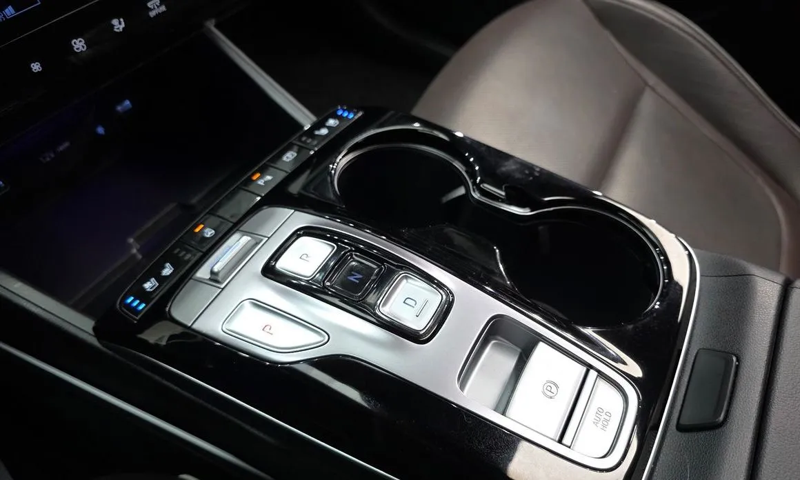 Hyundai Tucson — фото 6