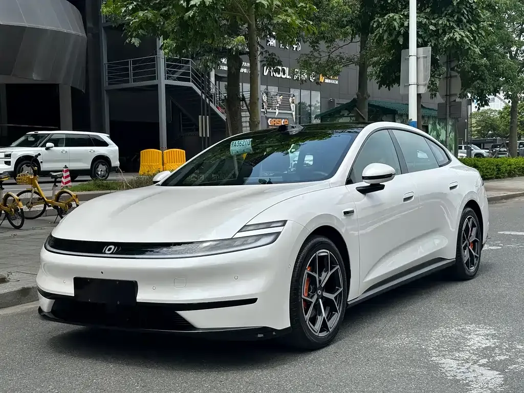 Qiyuan A06
