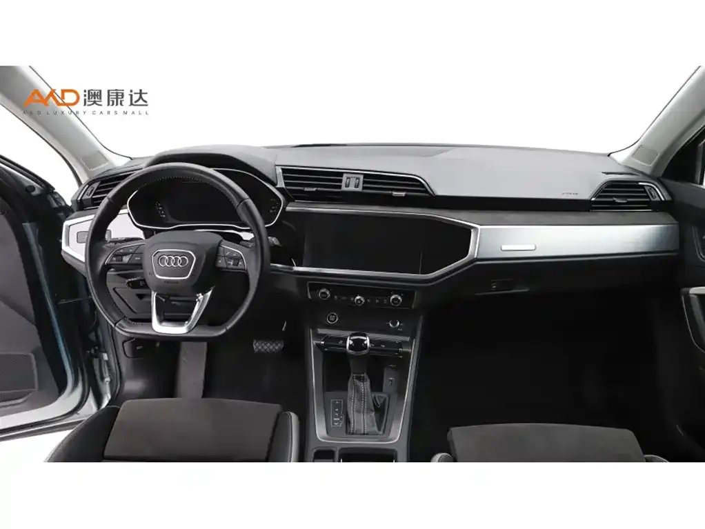 Audi Q3 2021 из CN, фото 6