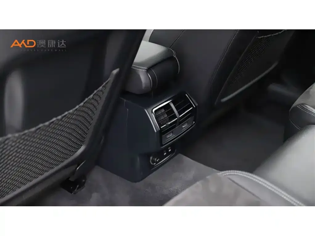 Audi Q3 2021 из CN, фото 10