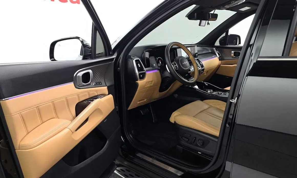Kia Sorento — фото 3