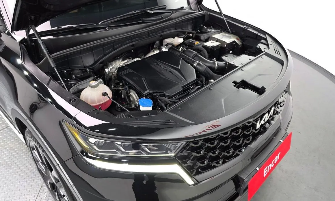 Kia Sorento — фото 4