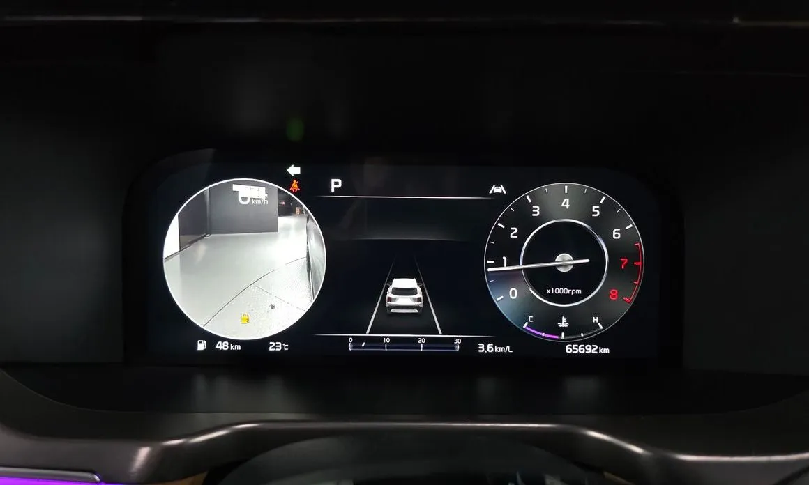 Kia Sorento — фото 2