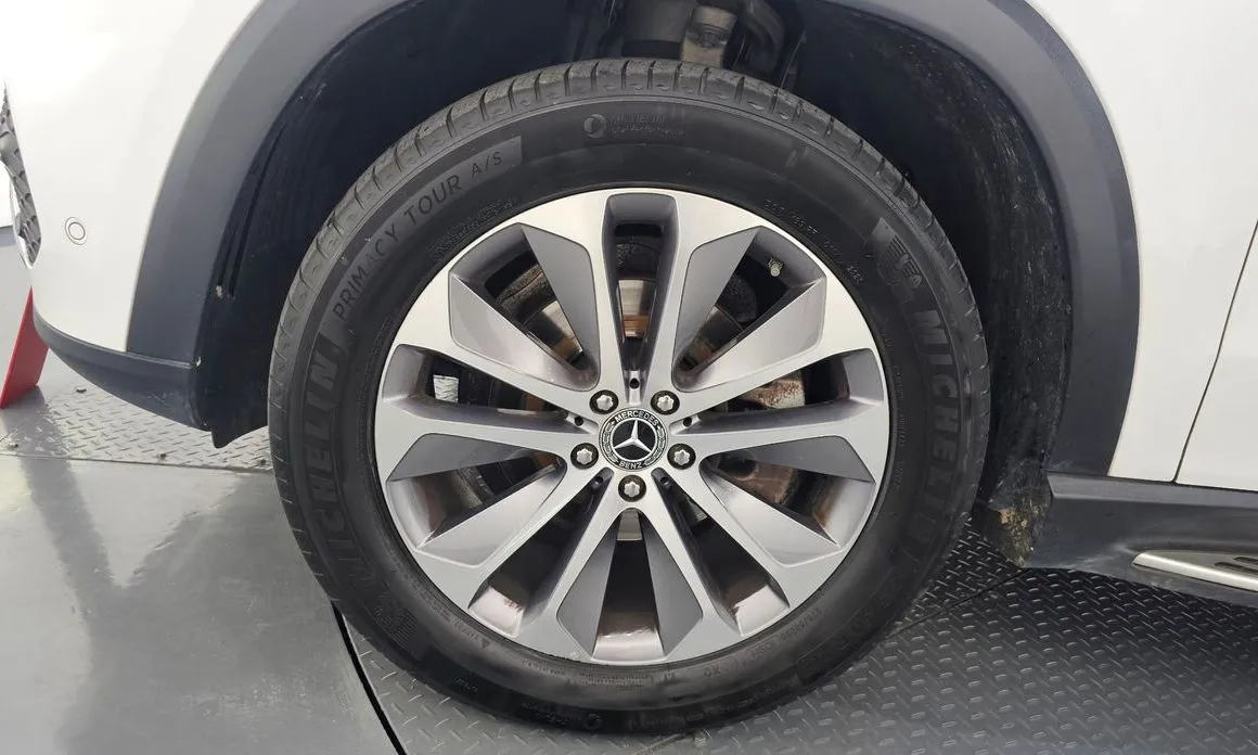 Mercedes-Benz GLE-Class 2021 из KR, фото 10