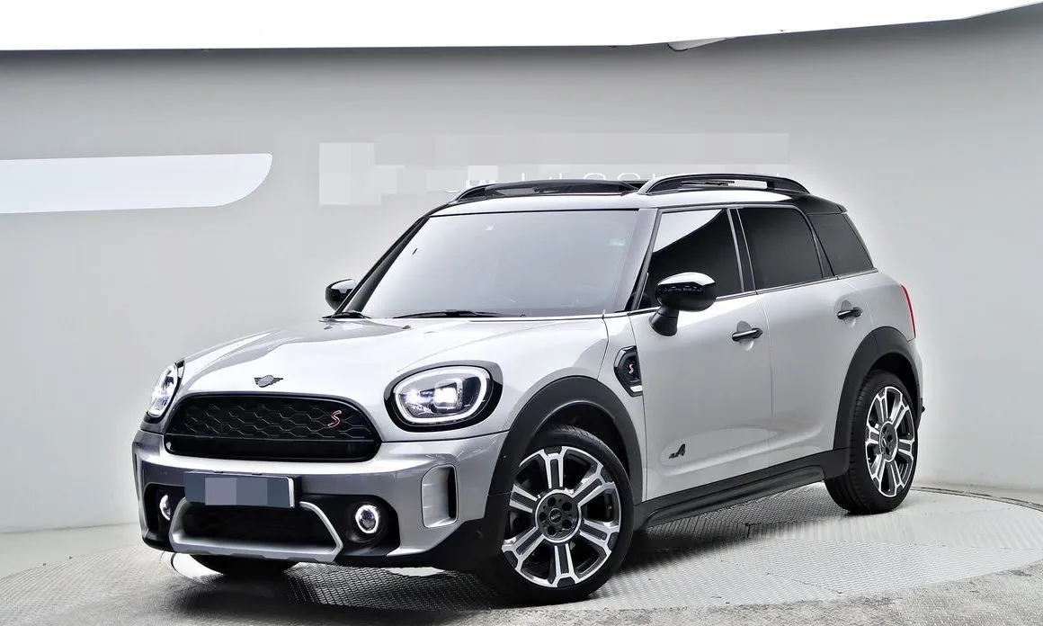 Mini Countryman 2023 из KR, фото 1