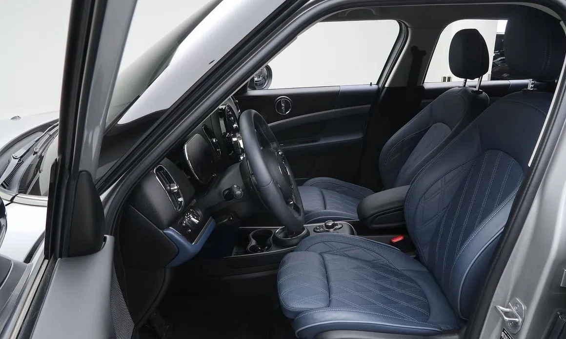 Mini Countryman 2023 из KR, фото 10