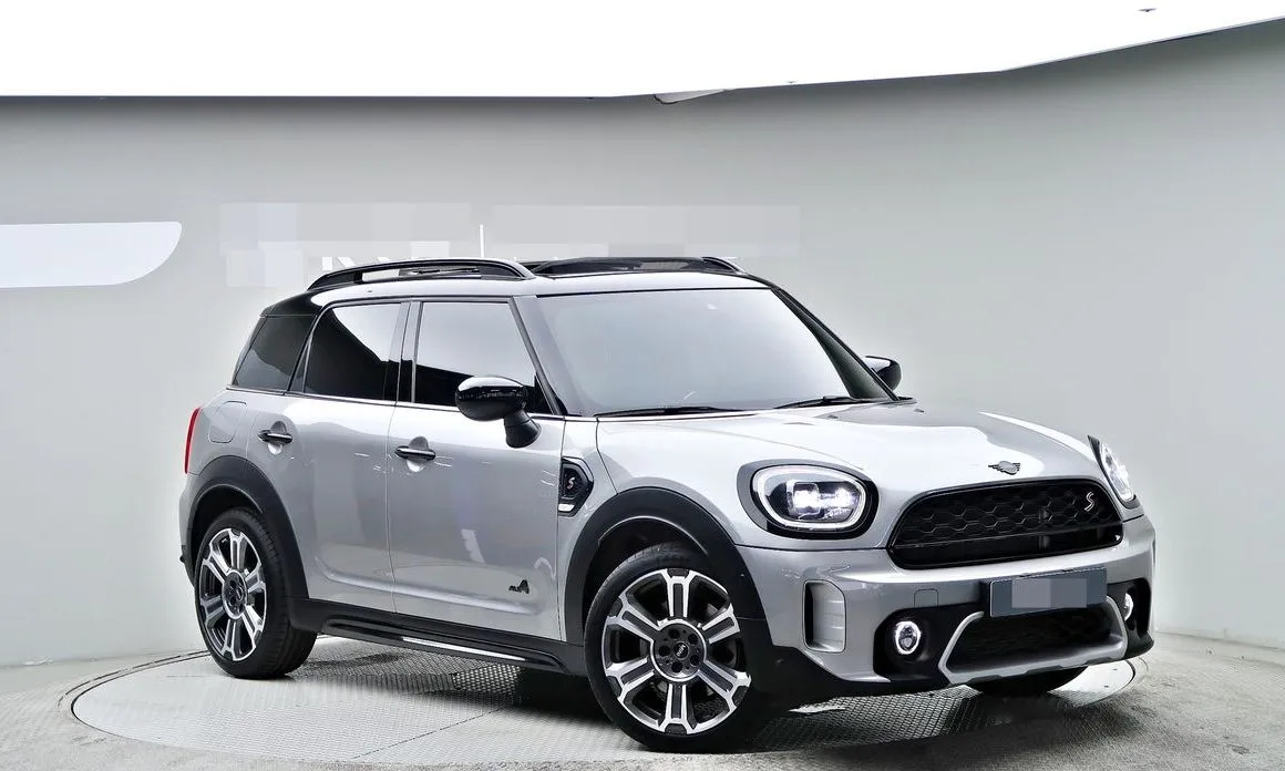 Mini Countryman 2023 из KR, фото 5