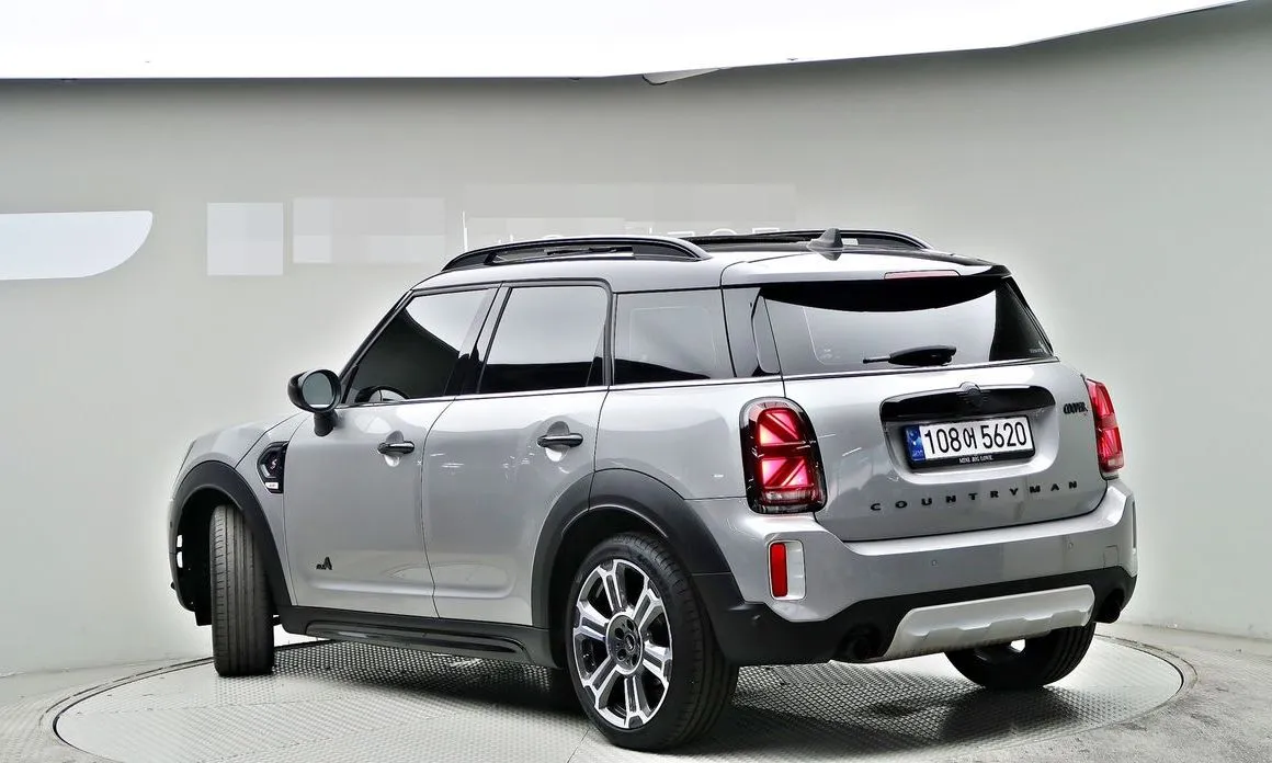 Mini Countryman 2023 из KR, фото 6
