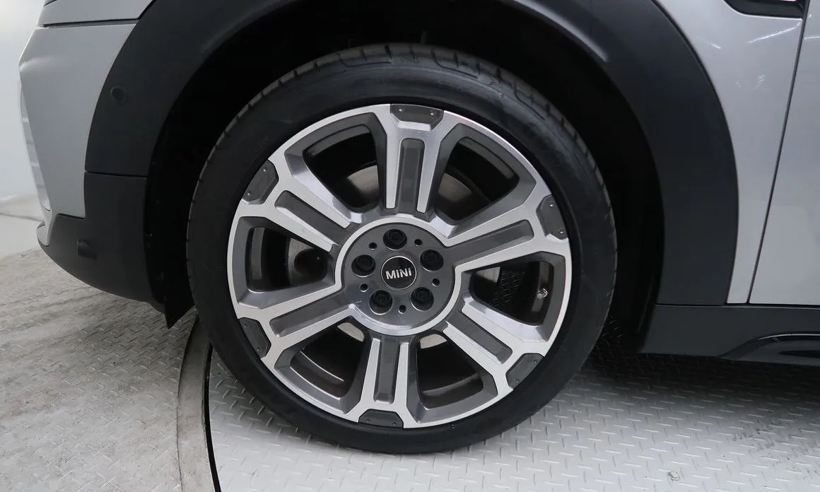 Mini Countryman 2023 из KR, фото 8
