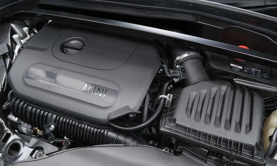 Mini Countryman 2023 из KR, фото 9