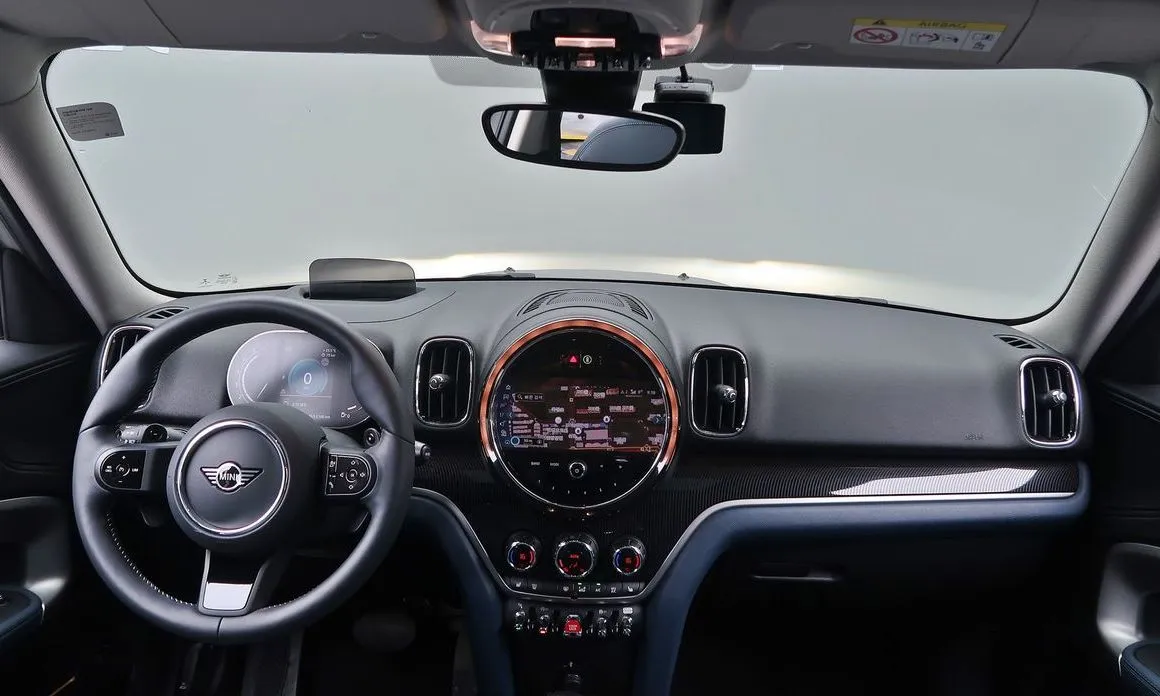 Mini Countryman 2023 из KR, фото 4