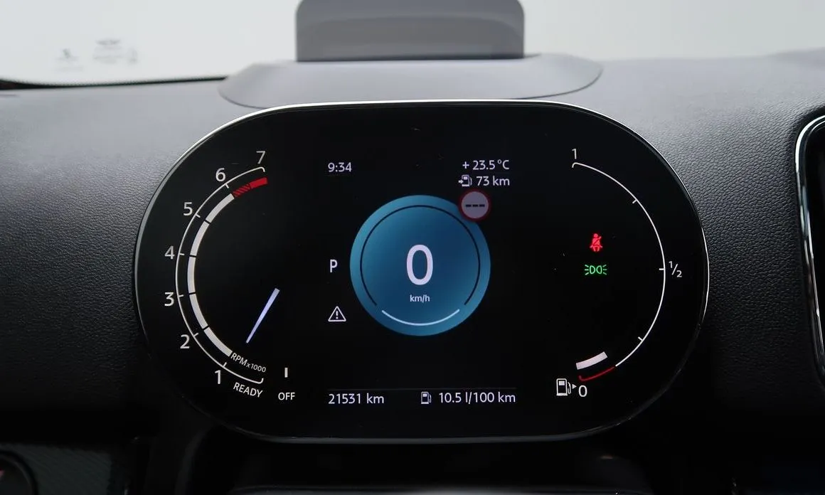 Mini Countryman 2023 из KR, фото 3
