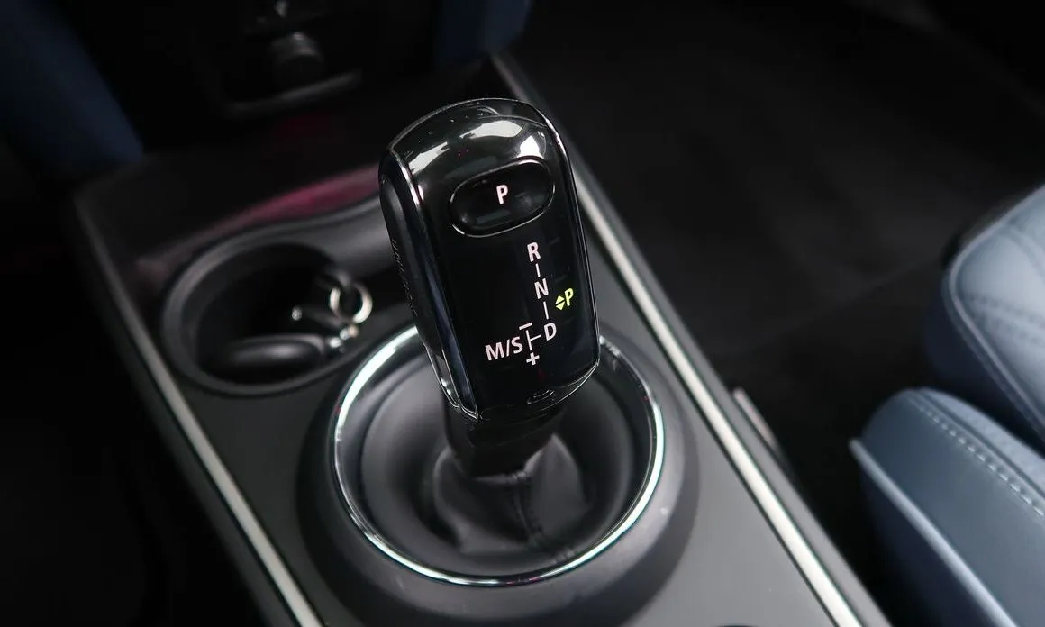 Mini Countryman 2023 из KR, фото 2