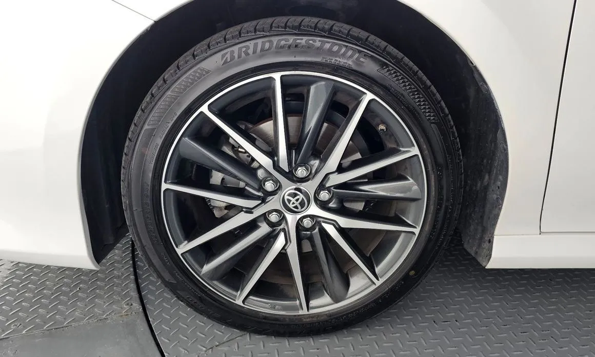 Toyota Camry 2024 из KR, фото 5