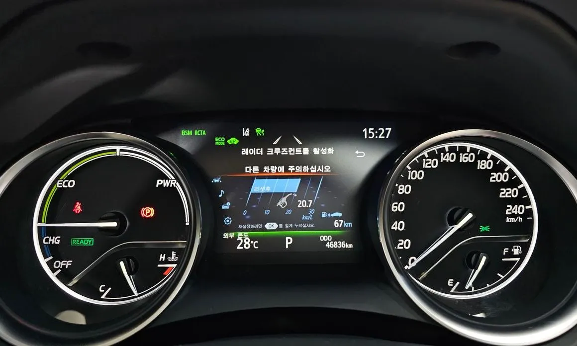 Toyota Camry 2024 из KR, фото 4