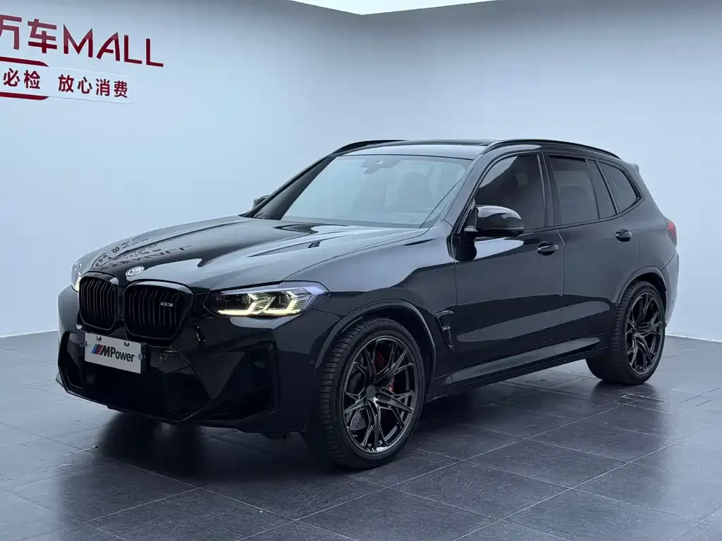 BMW X3 M