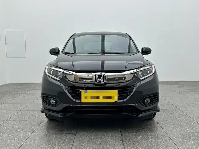 Honda Vezel — фото 4