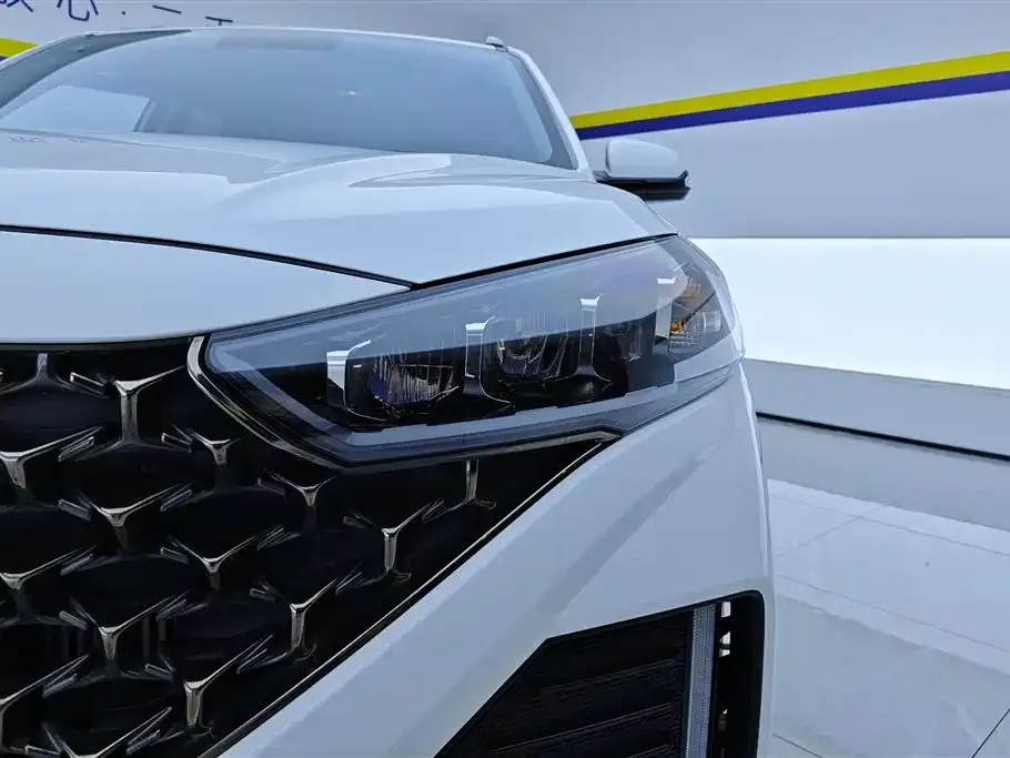 Hyundai ix35 2021 из CN, фото 2