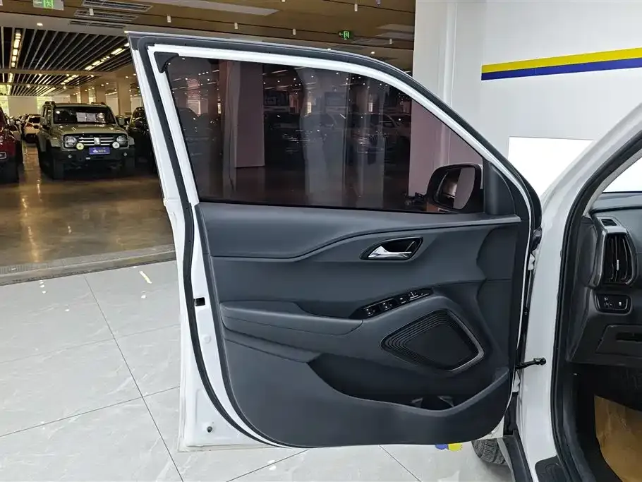 Hyundai ix35 2021 из CN, фото 10