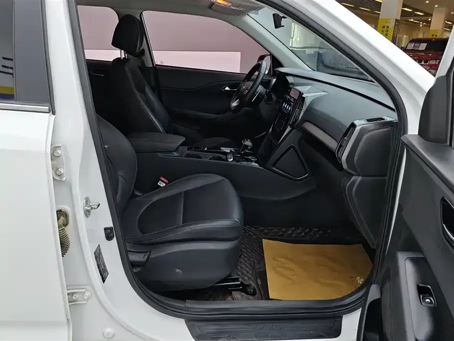 Hyundai ix35 2021 из CN, фото 9