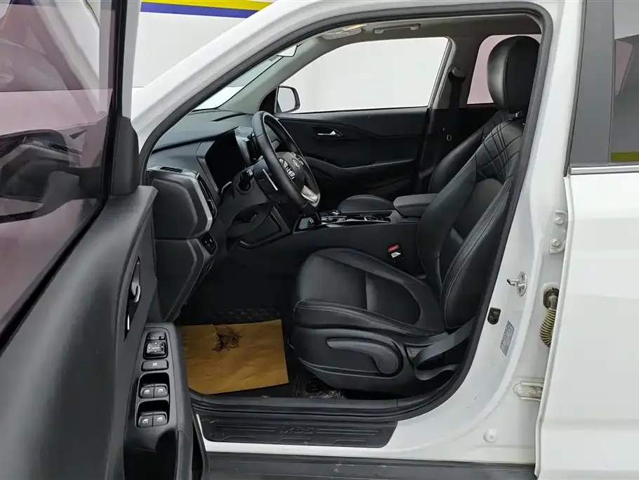 Hyundai ix35 2021 из CN, фото 3