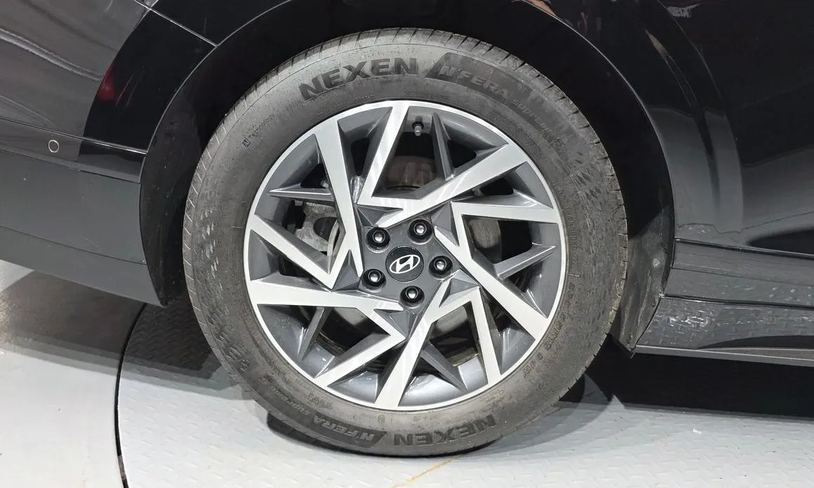Hyundai Grandeur 2023 из KR, фото 7