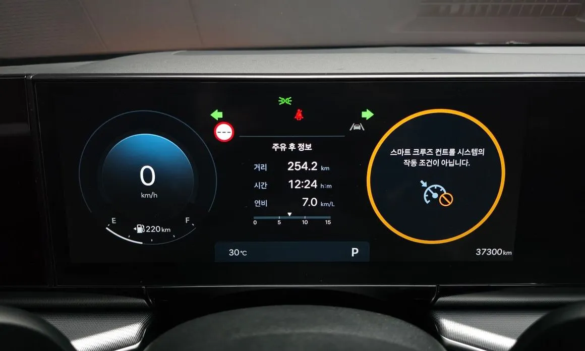 Hyundai Grandeur 2023 из KR, фото 9