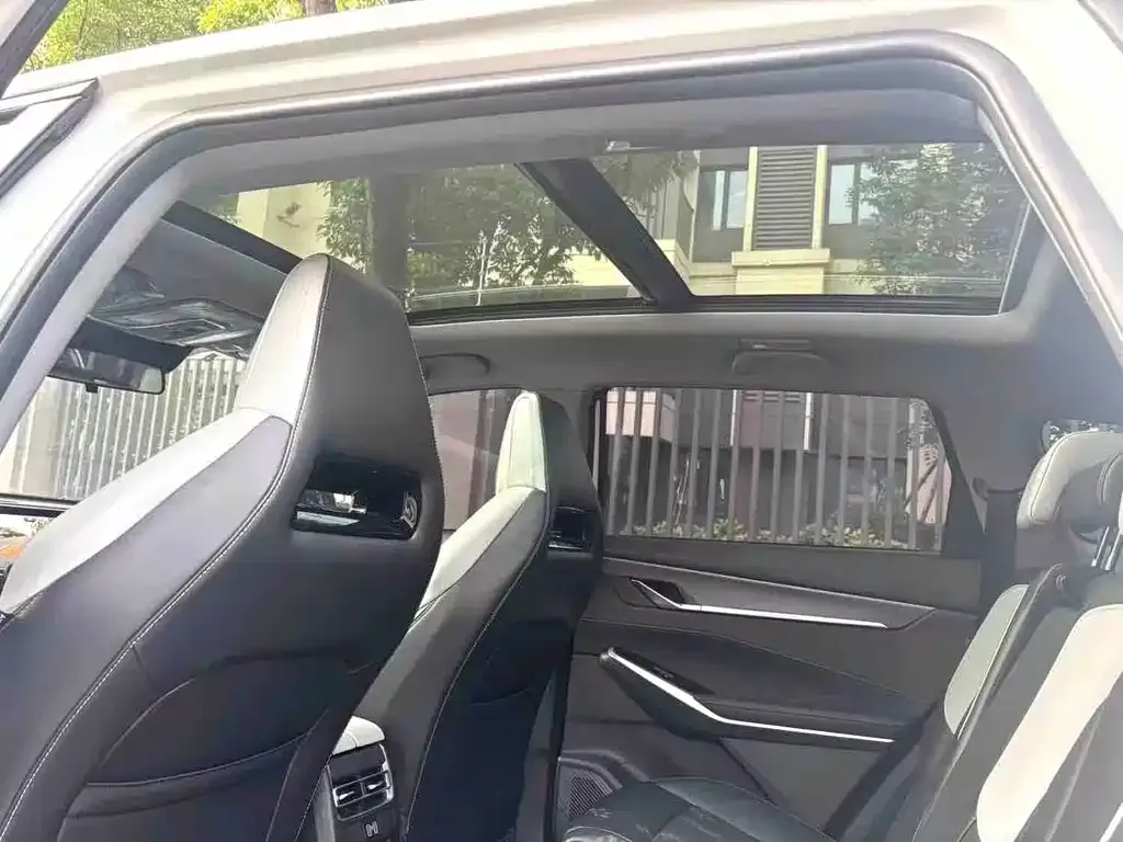 Changan CS75PLUS — фото 3