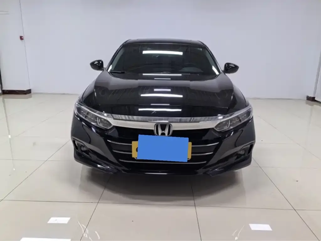 Honda Accord — фото 2