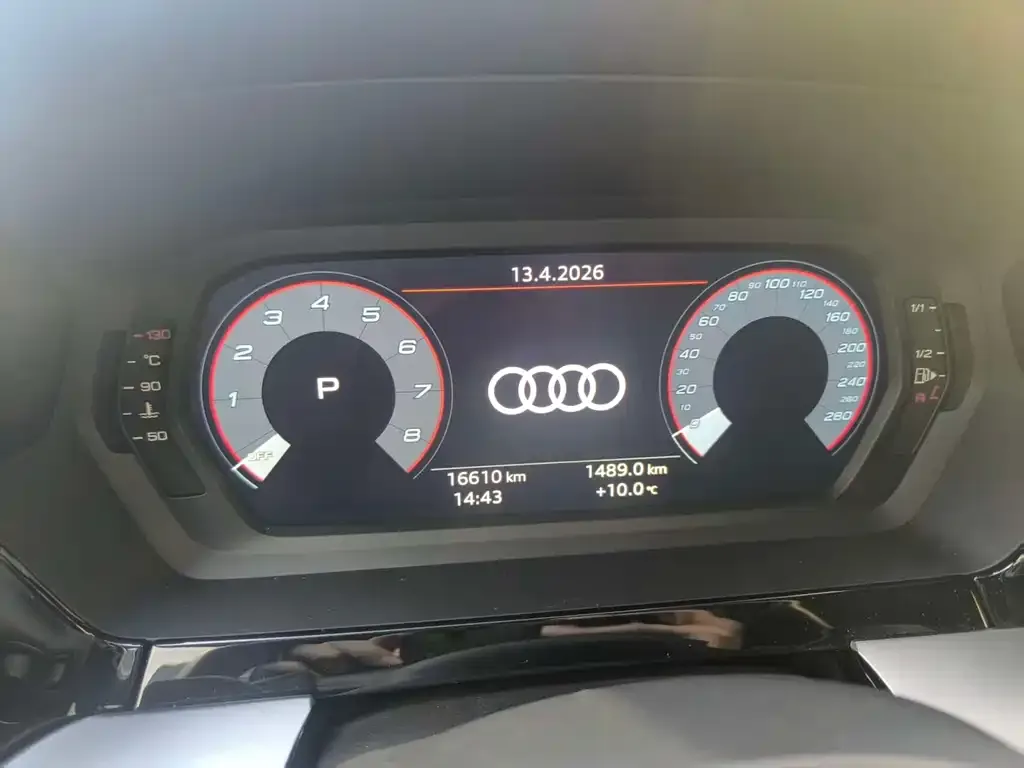 Audi A3 — фото 2