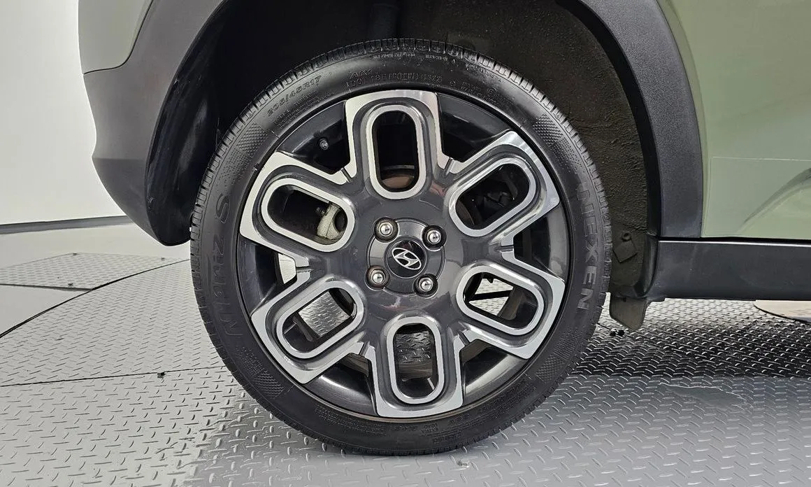 Hyundai Casper 2023 из KR, фото 5