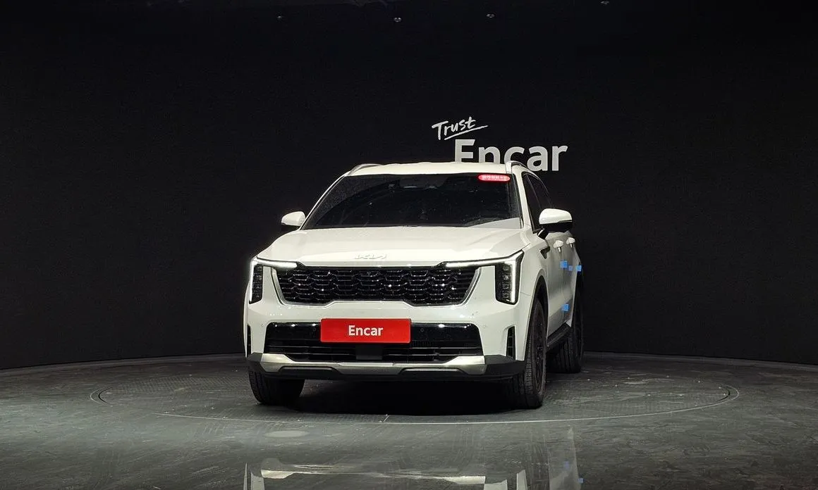 Kia Sorento — фото 5