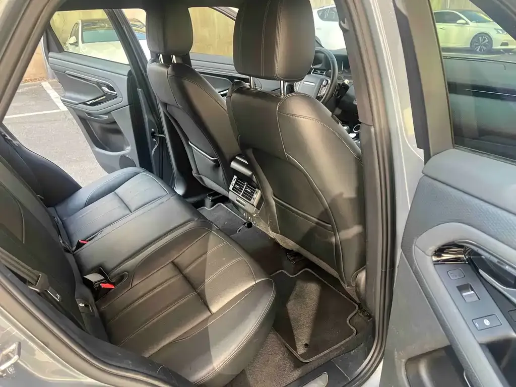 Land Rover Evoque 2021 из CN, фото 8