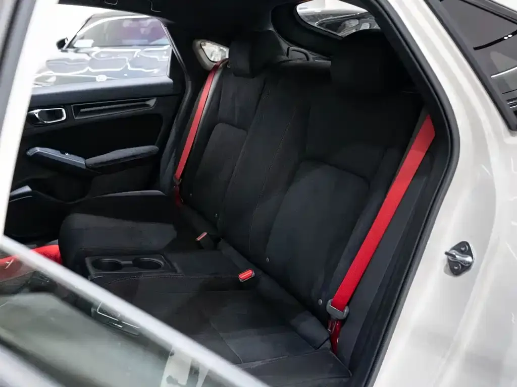 Honda Civic (Import) 2023 из CN, фото 3