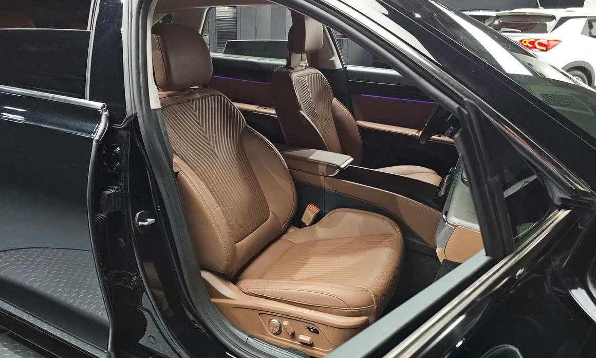 Hyundai Grandeur 2023 из KR, фото 10