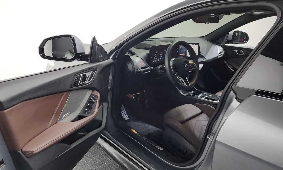 BMW 2-Series 2025 из KR, фото 10