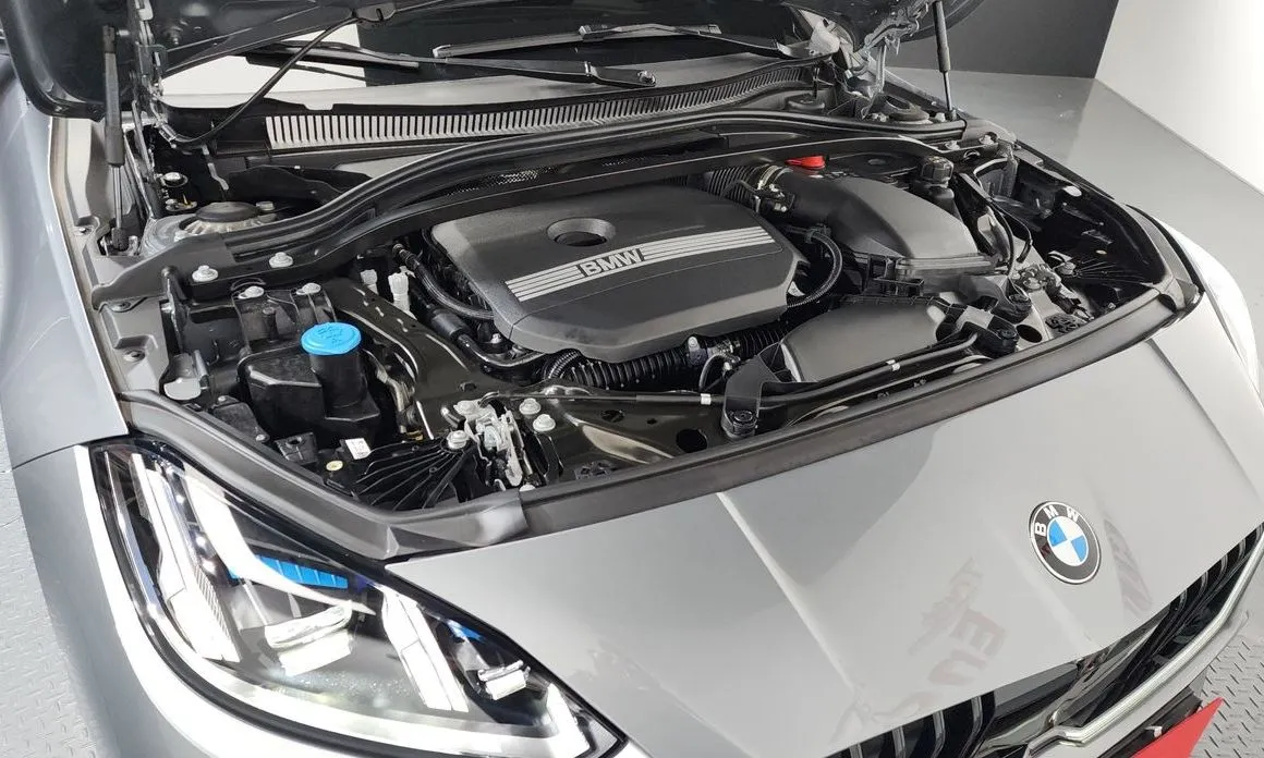 BMW 2-Series 2025 из KR, фото 8