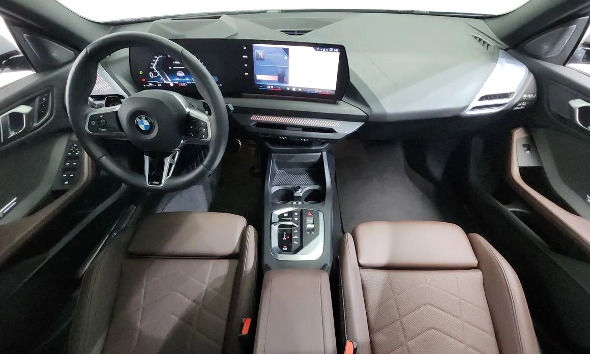 BMW 2-Series 2025 из KR, фото 4