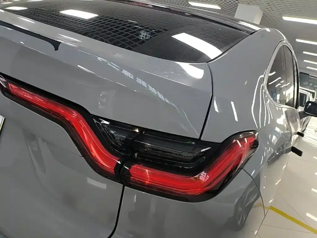 NIO EC6 — фото 3