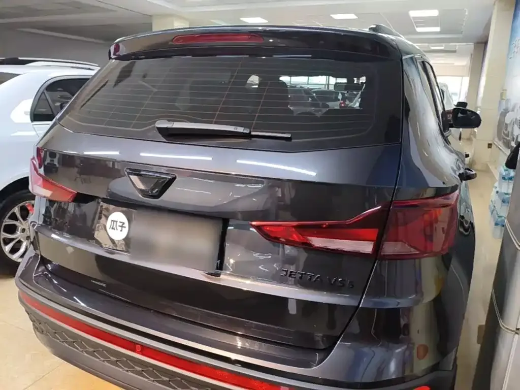 Jetta VS5 2022 из CN, фото 9