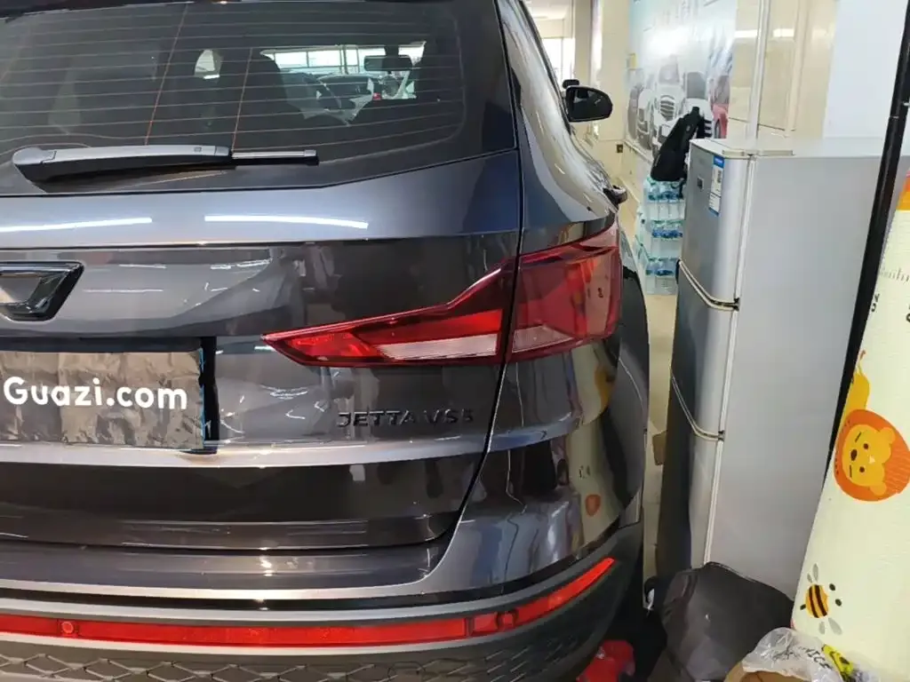 Jetta VS5 2022 из CN, фото 6