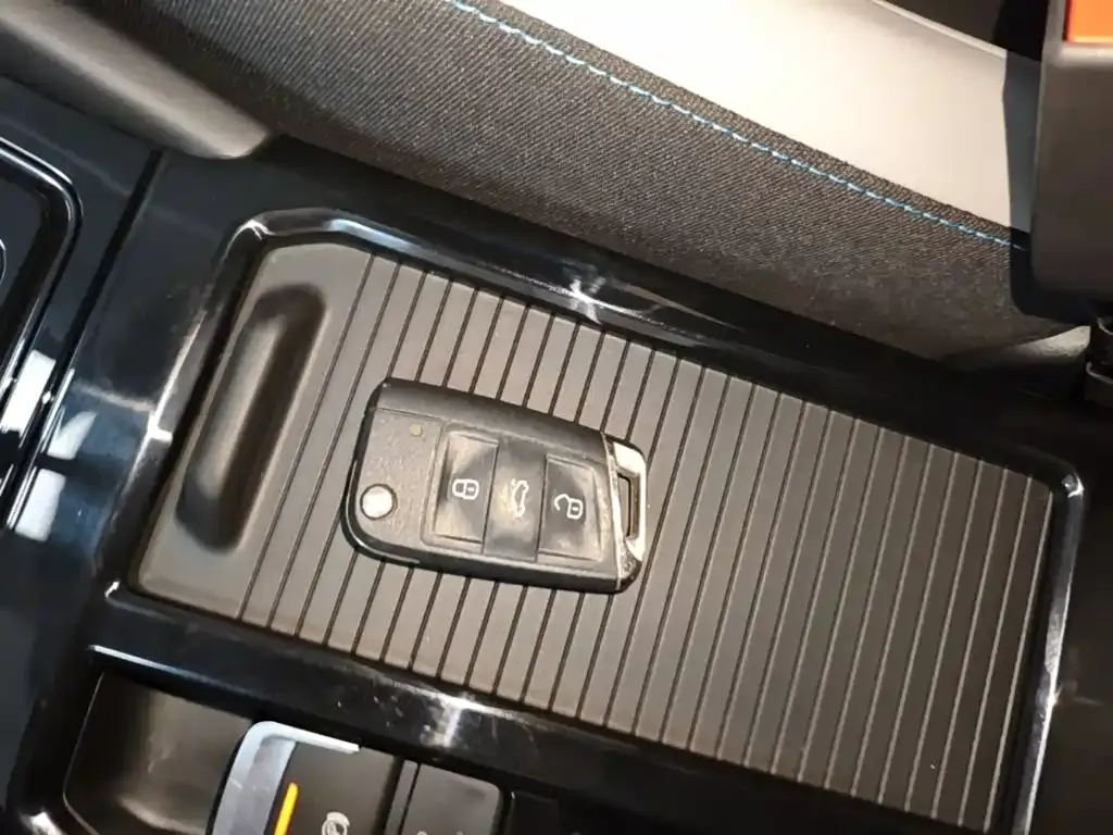Jetta VS5 2022 из CN, фото 10