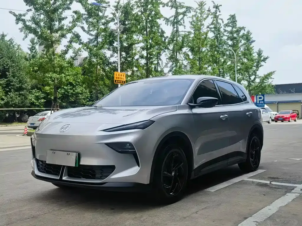 MG ES5