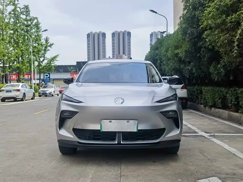 MG ES5 2025 из CN, фото 7