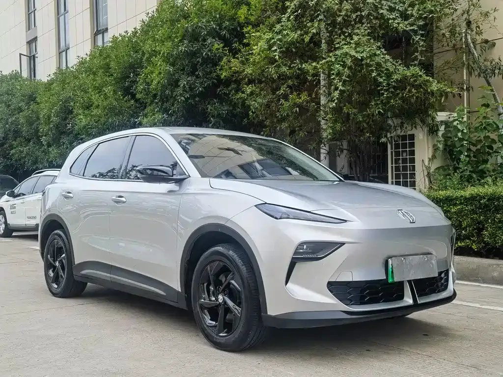 MG ES5 2025 из CN, фото 6